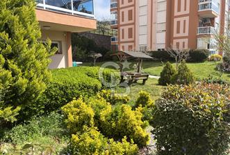 Kaliteli Yaşamın Parçası Olmak İçin Deniz Manzaralı Büyük 3+1 - 3 - 344030