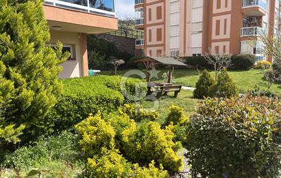 Kaliteli Yaşamın Parçası Olmak İçin Deniz Manzaralı Büyük 3+1