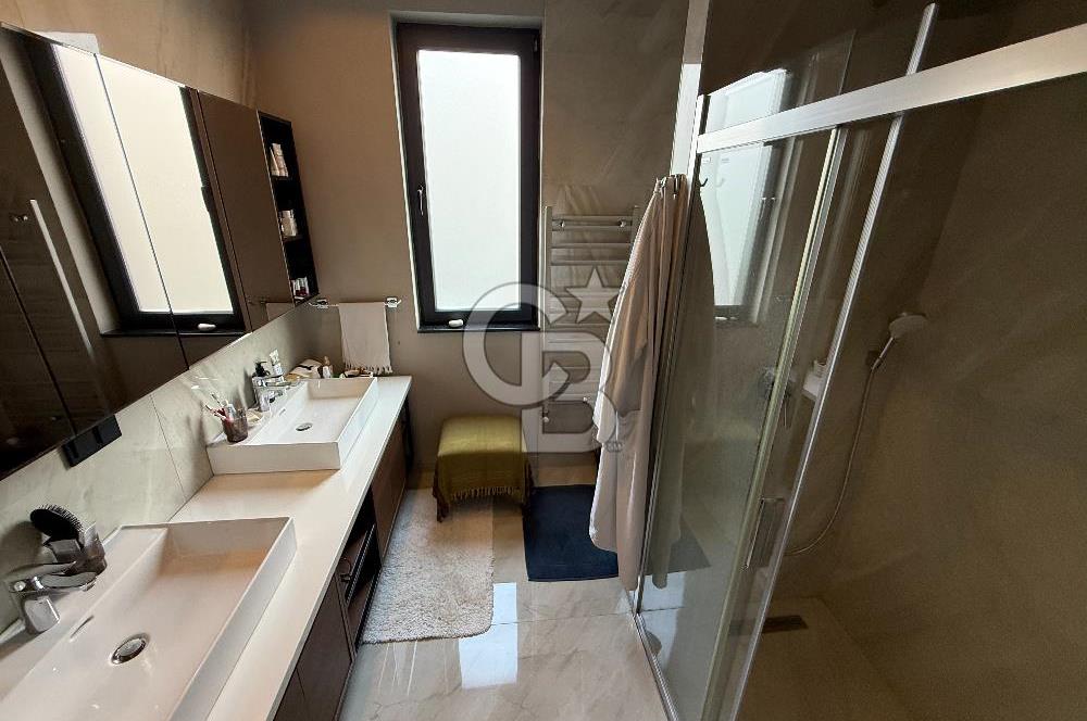 Beytepe N Zeli sitesi'nde Kiralık 3+1 145m2 Daire