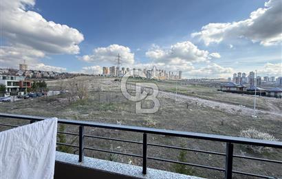 Beytepe N Zeli sitesi'nde Kiralık 3+1 145m2 Daire