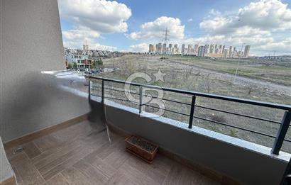 Beytepe N Zeli sitesi'nde Kiralık 3+1 145m2 Daire