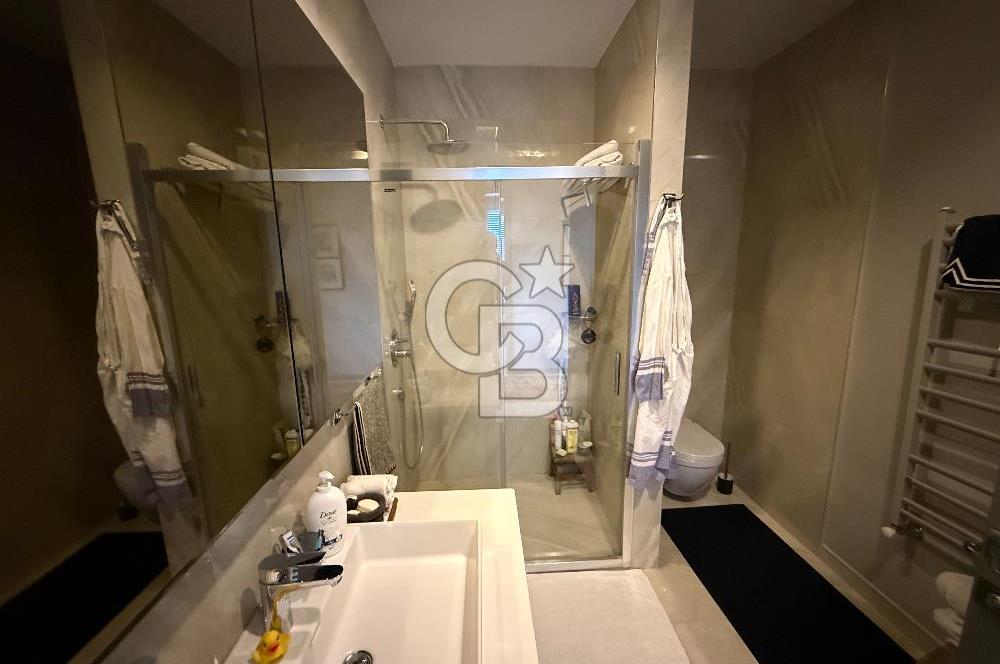 Beytepe N Zeli sitesi'nde Kiralık 3+1 145m2 Daire