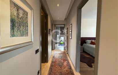 Beytepe N Zeli sitesi'nde Kiralık 3+1 145m2 Daire