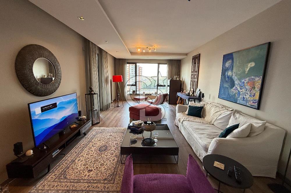 Beytepe N Zeli sitesi'nde Kiralık 3+1 145m2 Daire