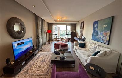 Beytepe N Zeli sitesi'nde Kiralık 3+1 145m2 Daire