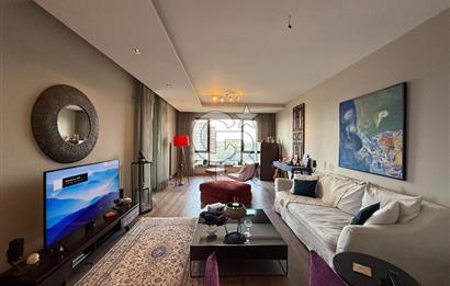 Beytepe N Zeli sitesi'nde Kiralık 3+1 145m2 Daire