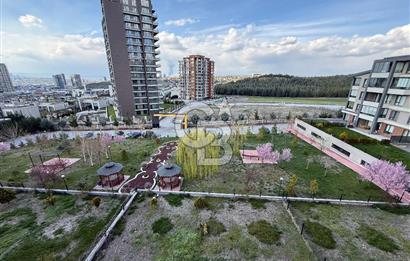 Beytepe N Zeli sitesi'nde Kiralık 3+1 145m2 Daire