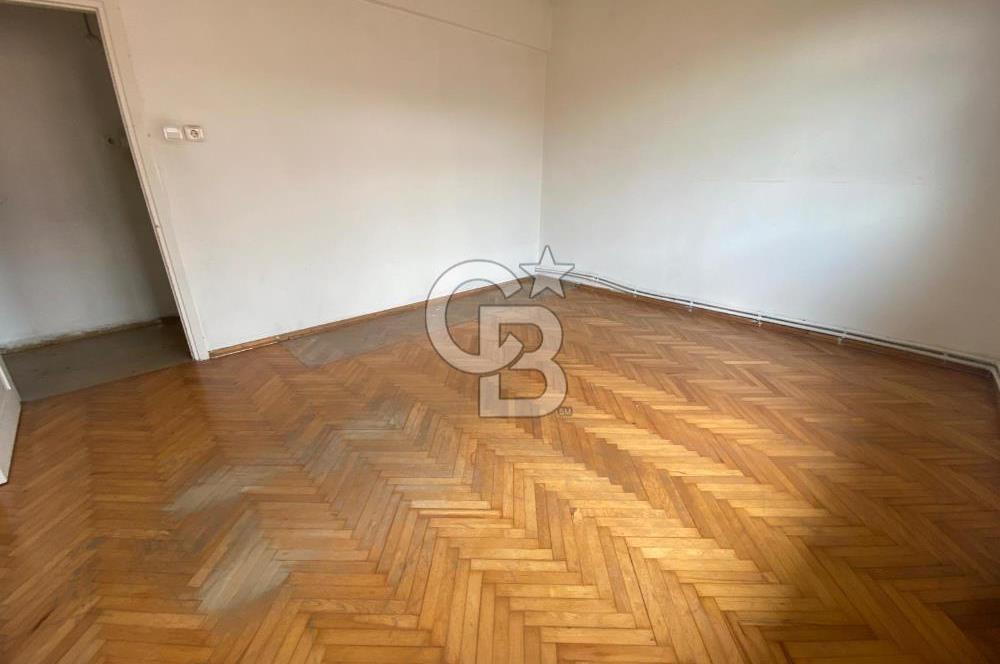 Üsküdar Barbaros Mah. Kiralık 3+1 Daire