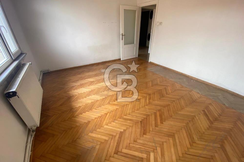 Üsküdar Barbaros Mah. Kiralık 3+1 Daire