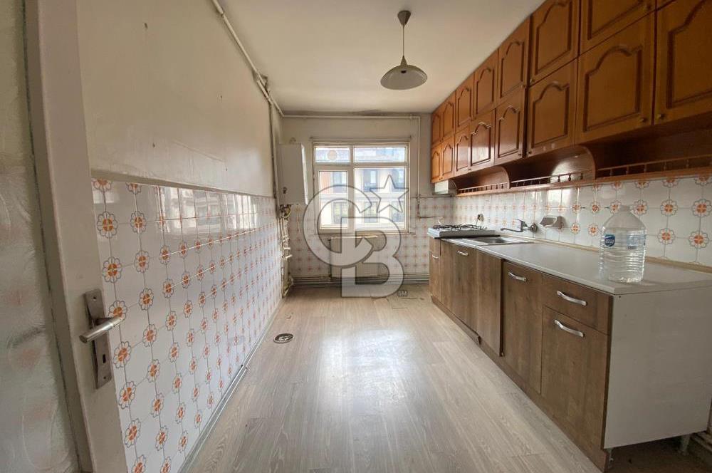 Üsküdar Barbaros Mah. Kiralık 3+1 Daire