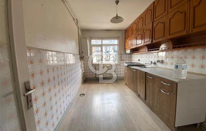 Üsküdar Barbaros Mah. Kiralık 3+1 Daire