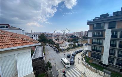 Üsküdar Barbaros Mah. Kiralık 3+1 Daire