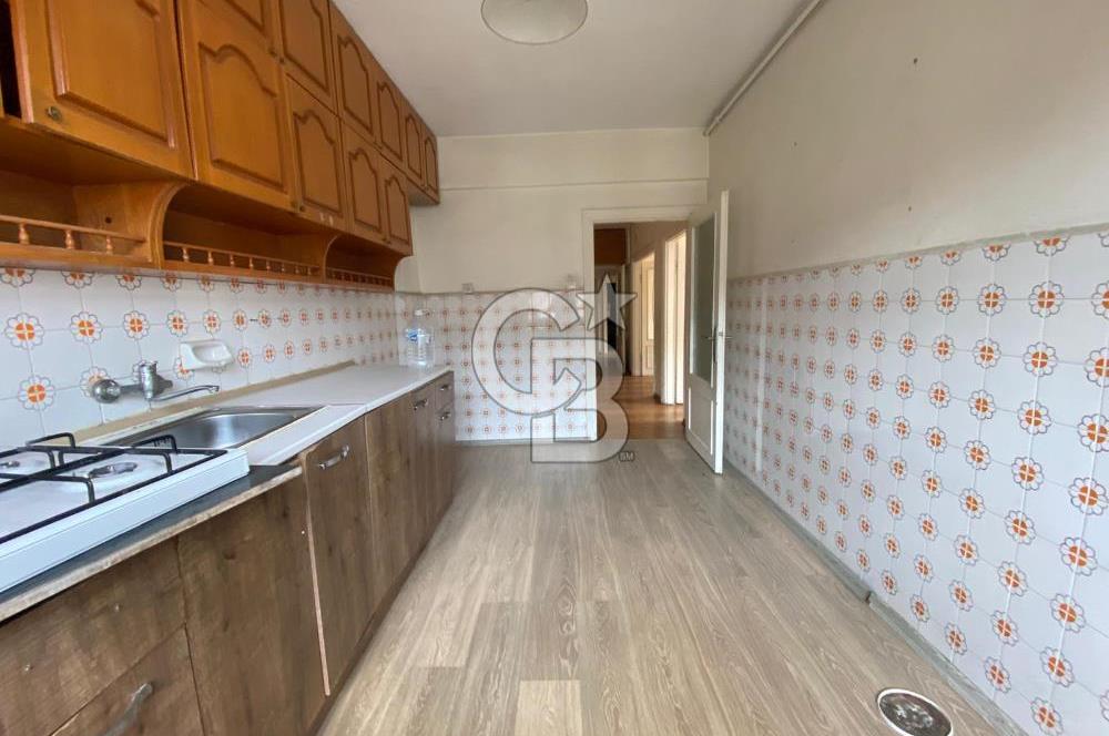 Üsküdar Barbaros Mah. Kiralık 3+1 Daire