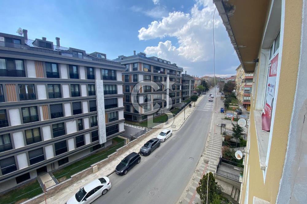 Üsküdar Barbaros Mah. Kiralık 3+1 Daire