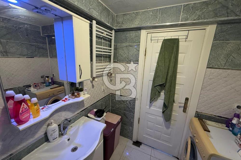 ÇAMLIK VADİSİ EVLERİNDE 120m² GENİŞLİĞİNDE SİTE İÇİ 2+1 DAİRE