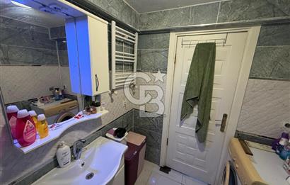 ÇAMLIK VADİSİ EVLERİNDE 120m² GENİŞLİĞİNDE SİTE İÇİ 2+1 DAİRE