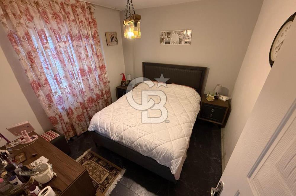 ÇAMLIK VADİSİ EVLERİNDE 120m² GENİŞLİĞİNDE SİTE İÇİ 2+1 DAİRE