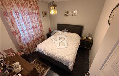 ÇAMLIK VADİSİ EVLERİNDE 120m² GENİŞLİĞİNDE SİTE İÇİ 2+1 DAİRE