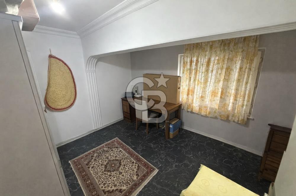 ÇAMLIK VADİSİ EVLERİNDE 120m² GENİŞLİĞİNDE SİTE İÇİ 2+1 DAİRE