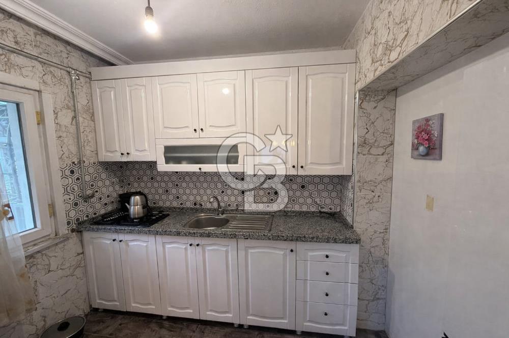 ÇAMLIK VADİSİ EVLERİNDE 120m² GENİŞLİĞİNDE SİTE İÇİ 2+1 DAİRE