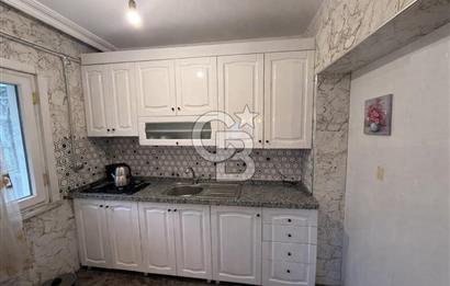 ÇAMLIK VADİSİ EVLERİNDE 120m² GENİŞLİĞİNDE SİTE İÇİ 2+1 DAİRE