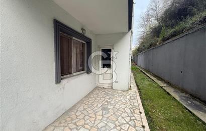 ÇAMLIK VADİSİ EVLERİNDE 120m² GENİŞLİĞİNDE SİTE İÇİ 2+1 DAİRE
