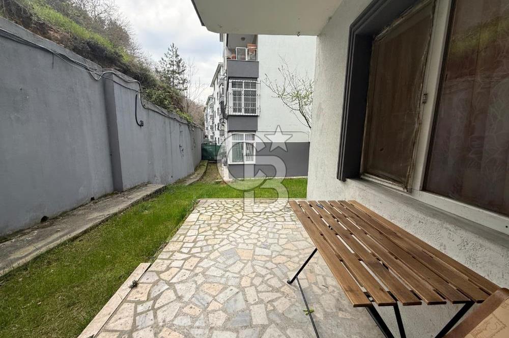 ÇAMLIK VADİSİ EVLERİNDE 120m² GENİŞLİĞİNDE SİTE İÇİ 2+1 DAİRE