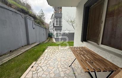 ÇAMLIK VADİSİ EVLERİNDE 120m² GENİŞLİĞİNDE SİTE İÇİ 2+1 DAİRE