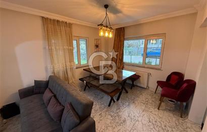 ÇAMLIK VADİSİ EVLERİNDE 120m² GENİŞLİĞİNDE SİTE İÇİ 2+1 DAİRE