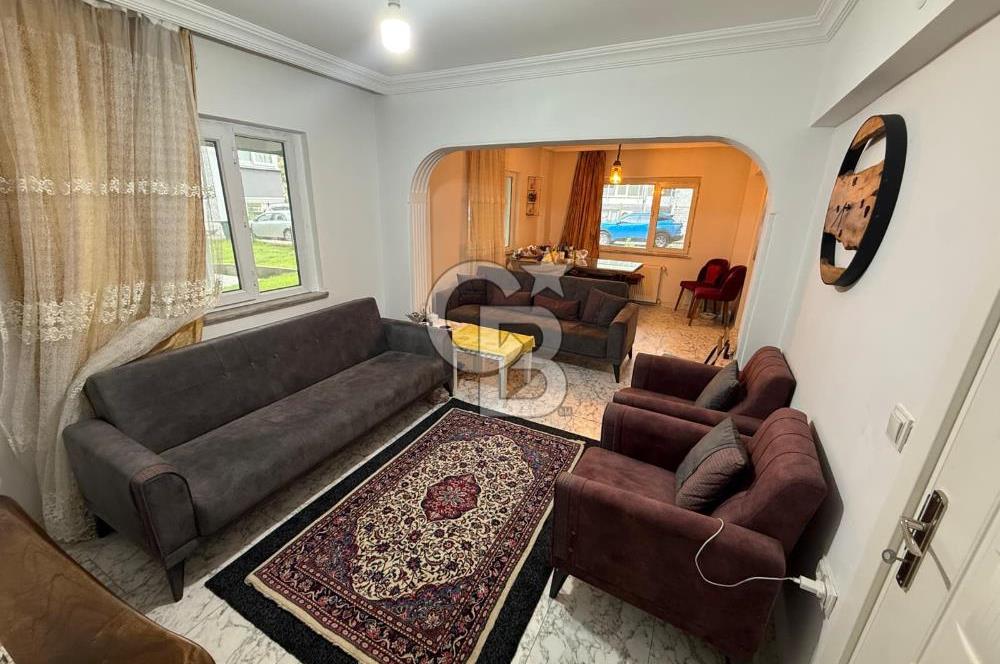 ÇAMLIK VADİSİ EVLERİNDE 120m² GENİŞLİĞİNDE SİTE İÇİ 2+1 DAİRE