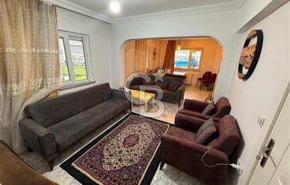 ÇAMLIK VADİSİ EVLERİNDE 120m² GENİŞLİĞİNDE SİTE İÇİ 2+1 DAİRE