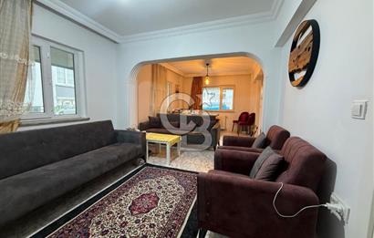 ÇAMLIK VADİSİ EVLERİNDE 120m² GENİŞLİĞİNDE SİTE İÇİ 2+1 DAİRE