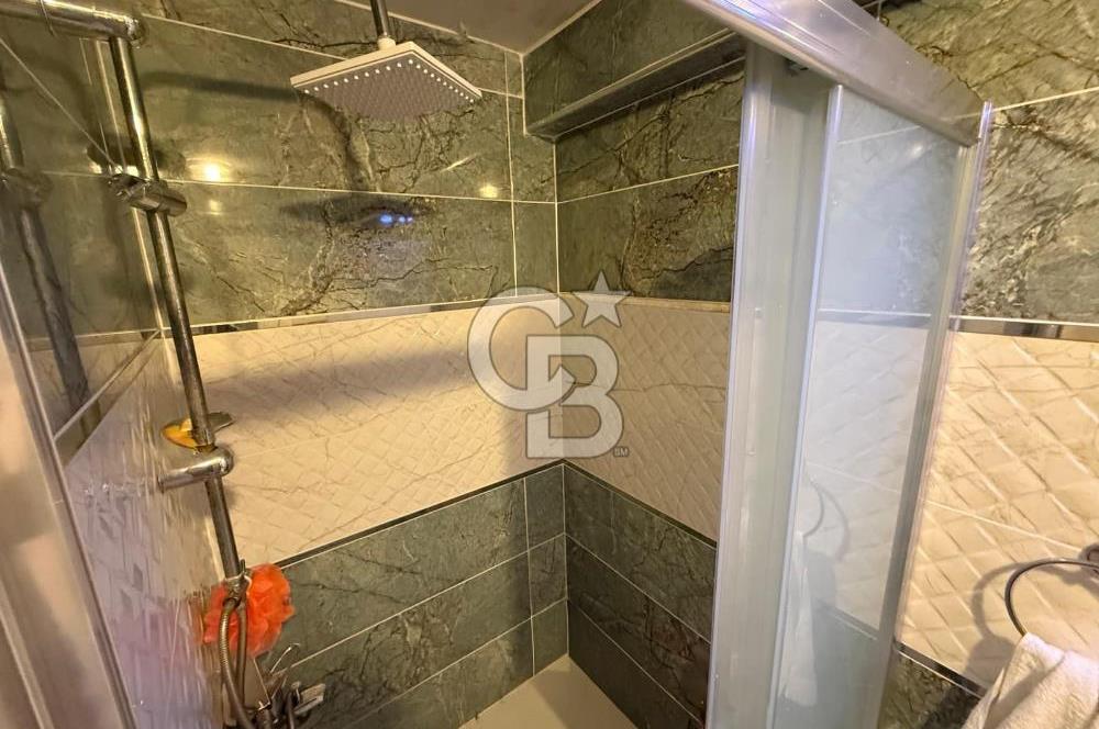 ÇAMLIK VADİSİ EVLERİNDE 120m² GENİŞLİĞİNDE SİTE İÇİ 2+1 DAİRE