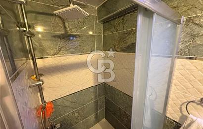 ÇAMLIK VADİSİ EVLERİNDE 120m² GENİŞLİĞİNDE SİTE İÇİ 2+1 DAİRE