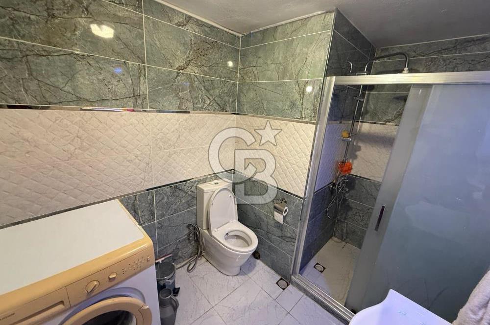 ÇAMLIK VADİSİ EVLERİNDE 120m² GENİŞLİĞİNDE SİTE İÇİ 2+1 DAİRE