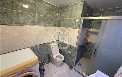 ÇAMLIK VADİSİ EVLERİNDE 120m² GENİŞLİĞİNDE SİTE İÇİ 2+1 DAİRE