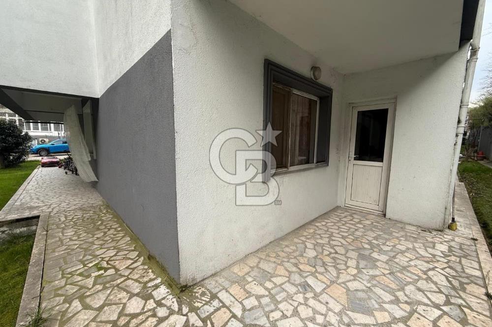 ÇAMLIK VADİSİ EVLERİNDE 120m² GENİŞLİĞİNDE SİTE İÇİ 2+1 DAİRE