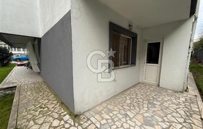 ÇAMLIK VADİSİ EVLERİNDE 120m² GENİŞLİĞİNDE SİTE İÇİ 2+1 DAİRE