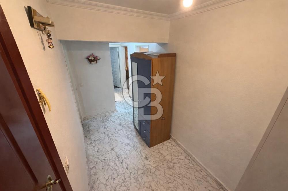 ÇAMLIK VADİSİ EVLERİNDE 120m² GENİŞLİĞİNDE SİTE İÇİ 2+1 DAİRE