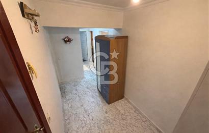 ÇAMLIK VADİSİ EVLERİNDE 120m² GENİŞLİĞİNDE SİTE İÇİ 2+1 DAİRE