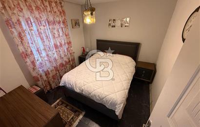 ÇAMLIK VADİSİ EVLERİNDE 120m² GENİŞLİĞİNDE SİTE İÇİ 2+1 DAİRE