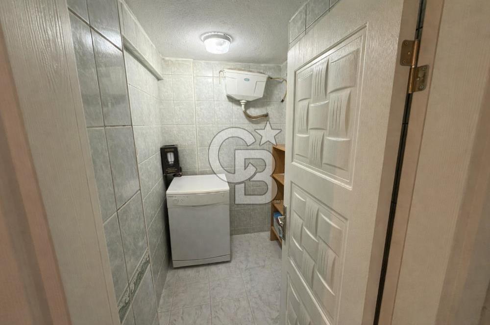 ÇAMLIK VADİSİ EVLERİNDE 120m² GENİŞLİĞİNDE SİTE İÇİ 2+1 DAİRE