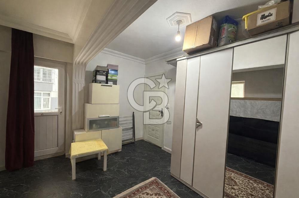 ÇAMLIK VADİSİ EVLERİNDE 120m² GENİŞLİĞİNDE SİTE İÇİ 2+1 DAİRE