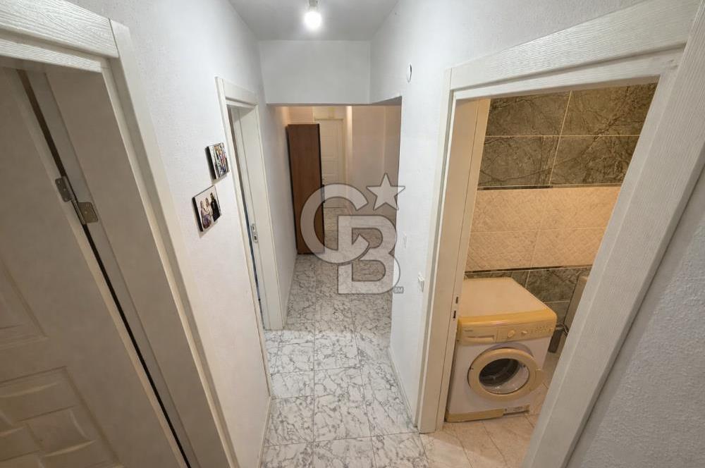 ÇAMLIK VADİSİ EVLERİNDE 120m² GENİŞLİĞİNDE SİTE İÇİ 2+1 DAİRE