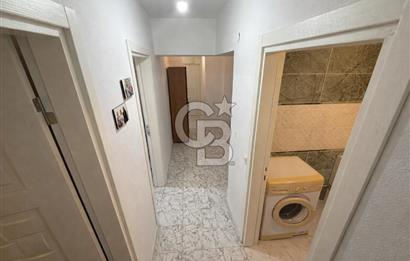 ÇAMLIK VADİSİ EVLERİNDE 120m² GENİŞLİĞİNDE SİTE İÇİ 2+1 DAİRE