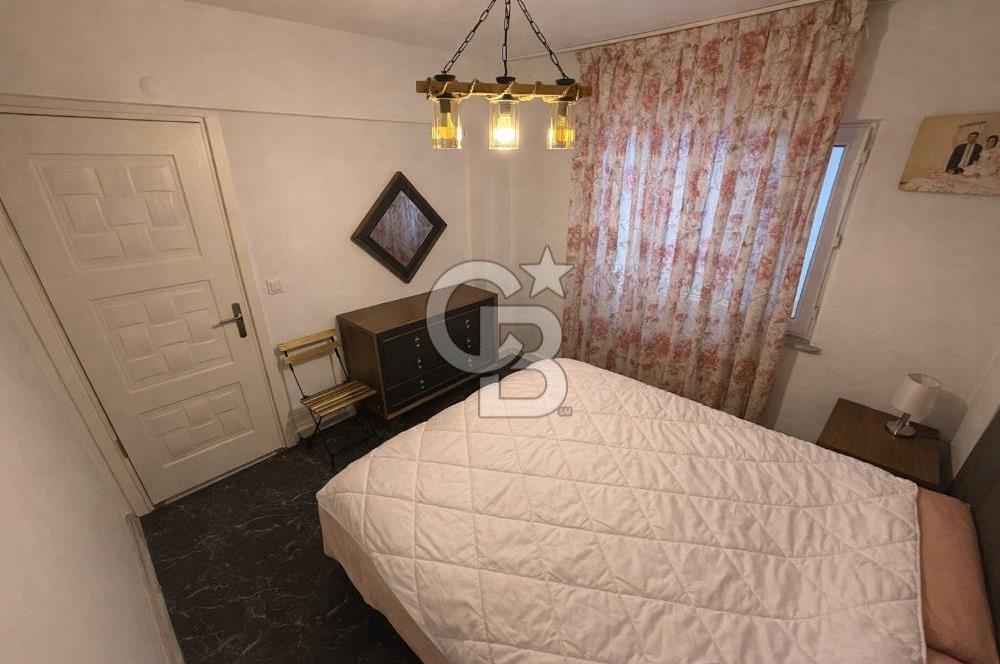 ÇAMLIK VADİSİ EVLERİNDE 120m² GENİŞLİĞİNDE SİTE İÇİ 2+1 DAİRE