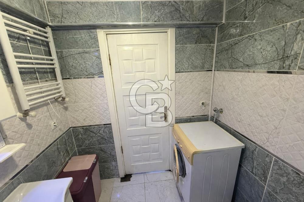 ÇAMLIK VADİSİ EVLERİNDE 120m² GENİŞLİĞİNDE SİTE İÇİ 2+1 DAİRE