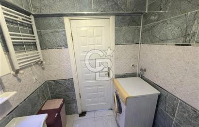 ÇAMLIK VADİSİ EVLERİNDE 120m² GENİŞLİĞİNDE SİTE İÇİ 2+1 DAİRE