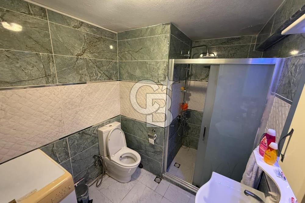 ÇAMLIK VADİSİ EVLERİNDE 120m² GENİŞLİĞİNDE SİTE İÇİ 2+1 DAİRE