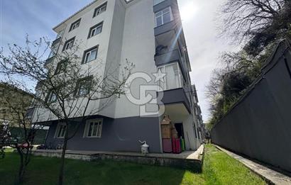 ÇAMLIK VADİSİ EVLERİNDE 120m² GENİŞLİĞİNDE SİTE İÇİ 2+1 DAİRE
